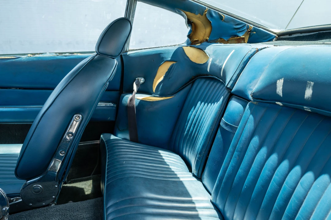 1969 Aston Martin DBS (1967-1972) - Image 16 of 31