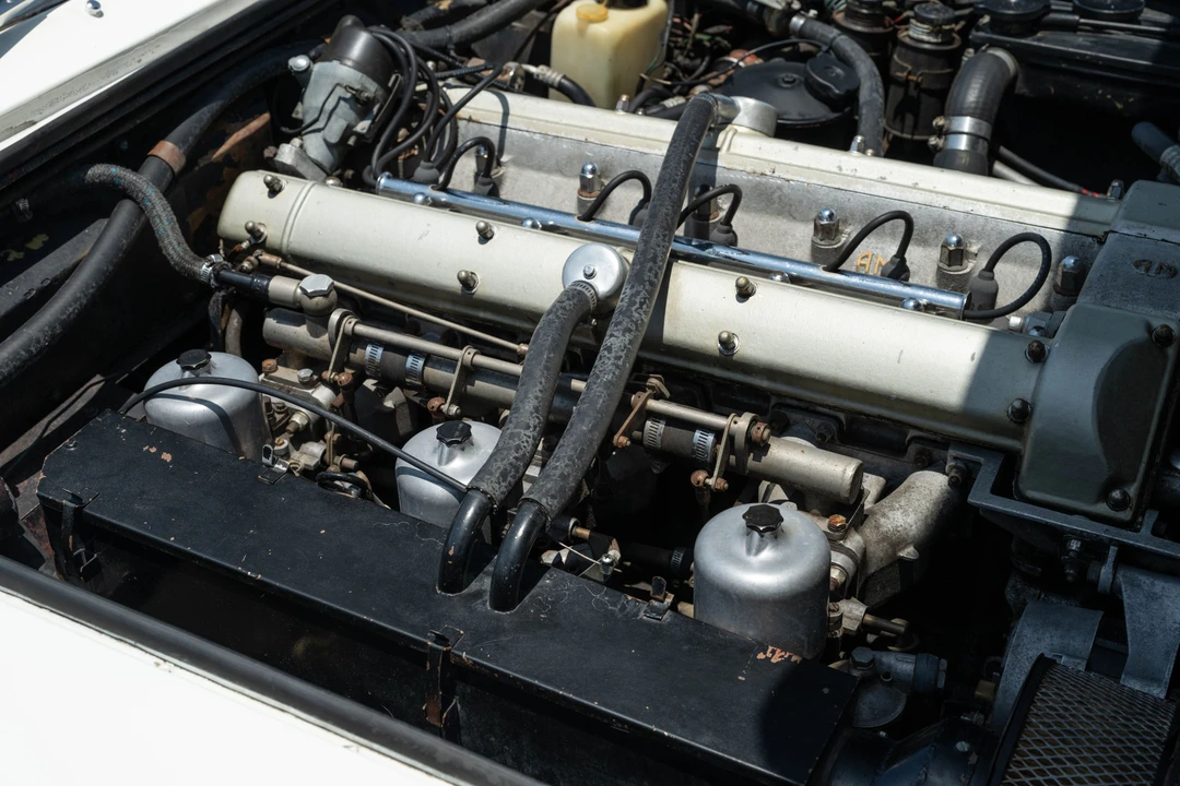 1969 Aston Martin DBS (1967-1972) - Image 12 of 31