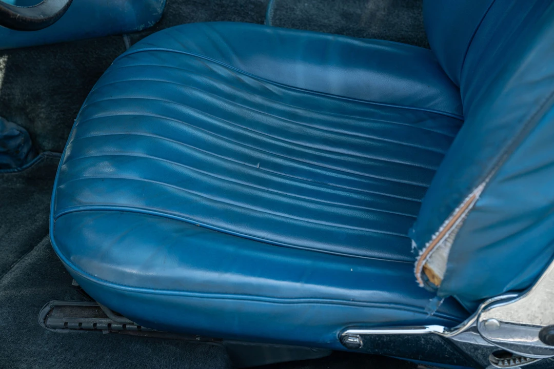 1969 Aston Martin DBS (1967-1972) - Image 25 of 31