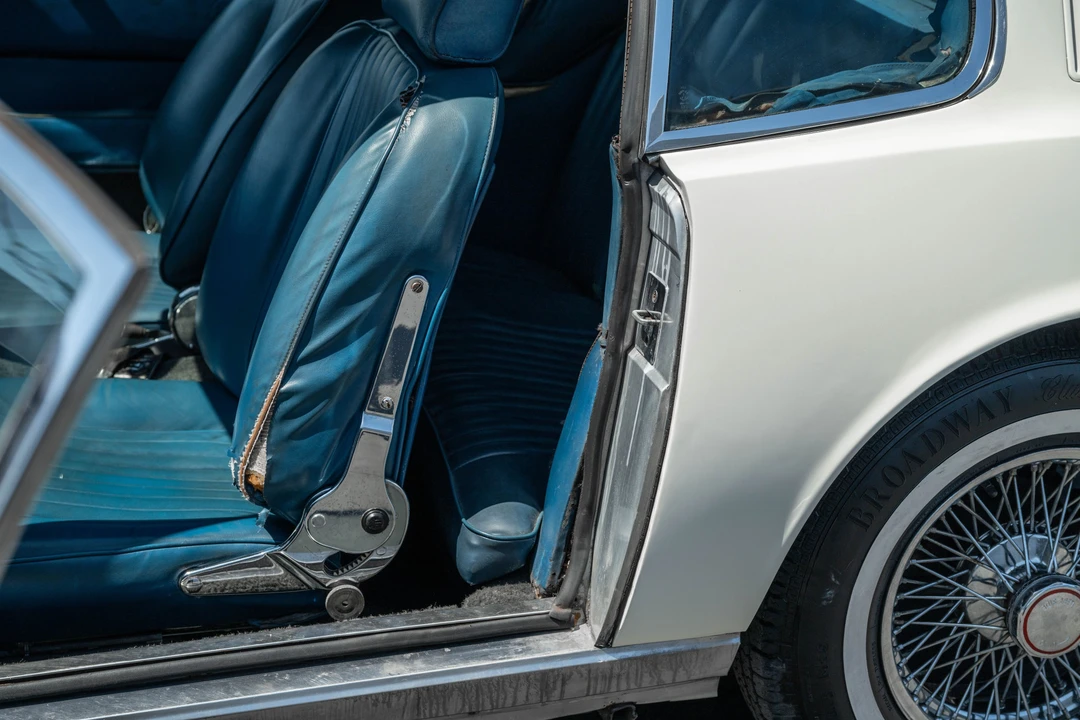 1969 Aston Martin DBS (1967-1972) - Image 21 of 31