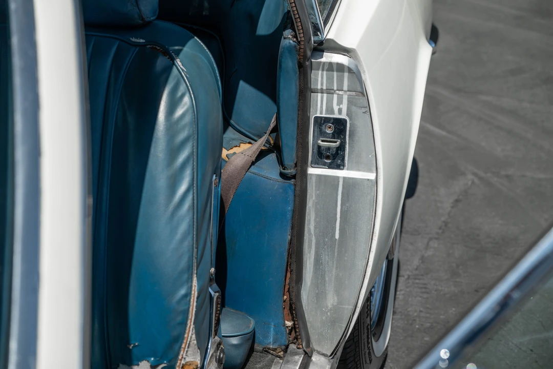 1969 Aston Martin DBS (1967-1972) - Image 20 of 31