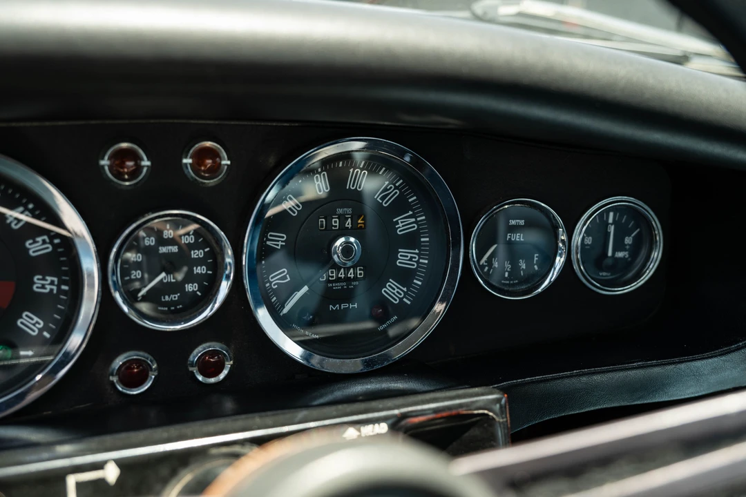 1969 Aston Martin DBS (1967-1972) - Image 31 of 31