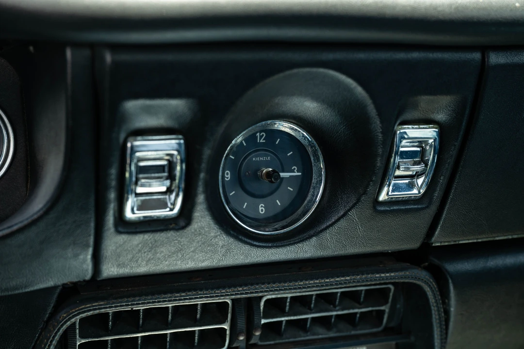 1969 Aston Martin DBS (1967-1972) - Image 30 of 31