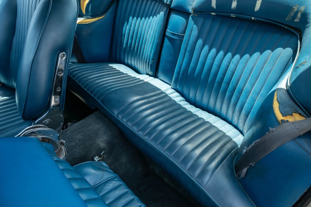 1969 Aston Martin DBS (1967-1972) - Image 17 of 31