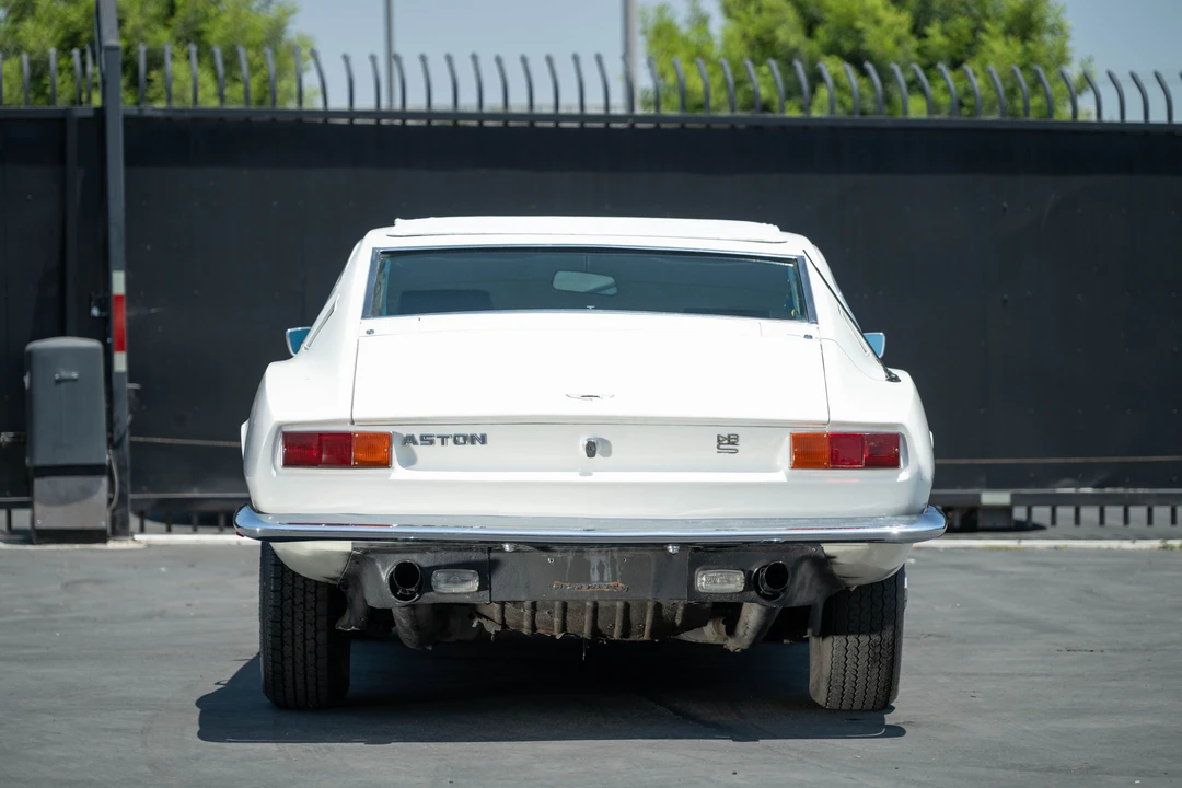 1969 Aston Martin DBS (1967-1972) - Image 4 of 31