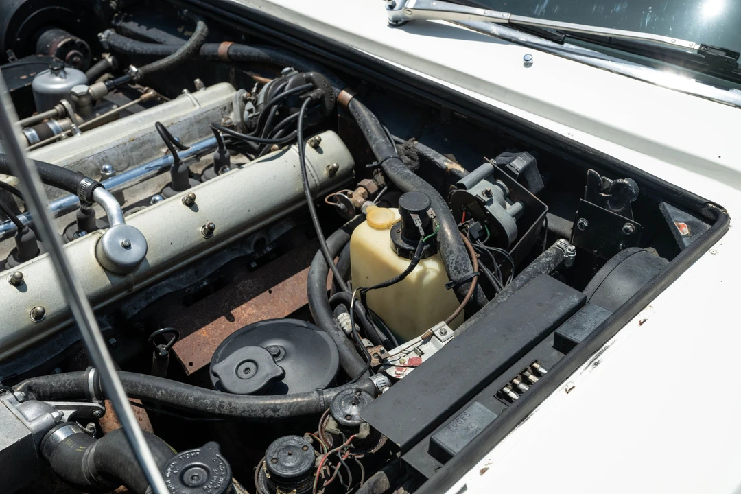 1969 Aston Martin DBS (1967-1972) - Image 13 of 31