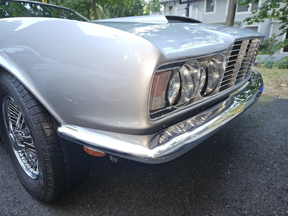 1969 Aston Martin DBS (1967-1972) - Image 24 of 31