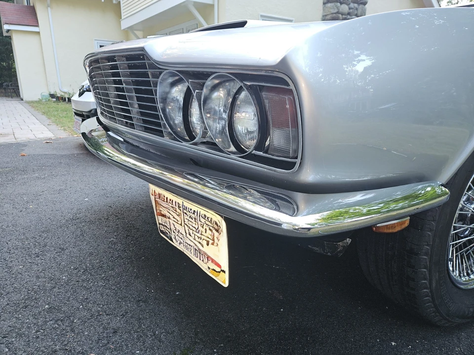 1969 Aston Martin DBS (1967-1972) - Image 11 of 31