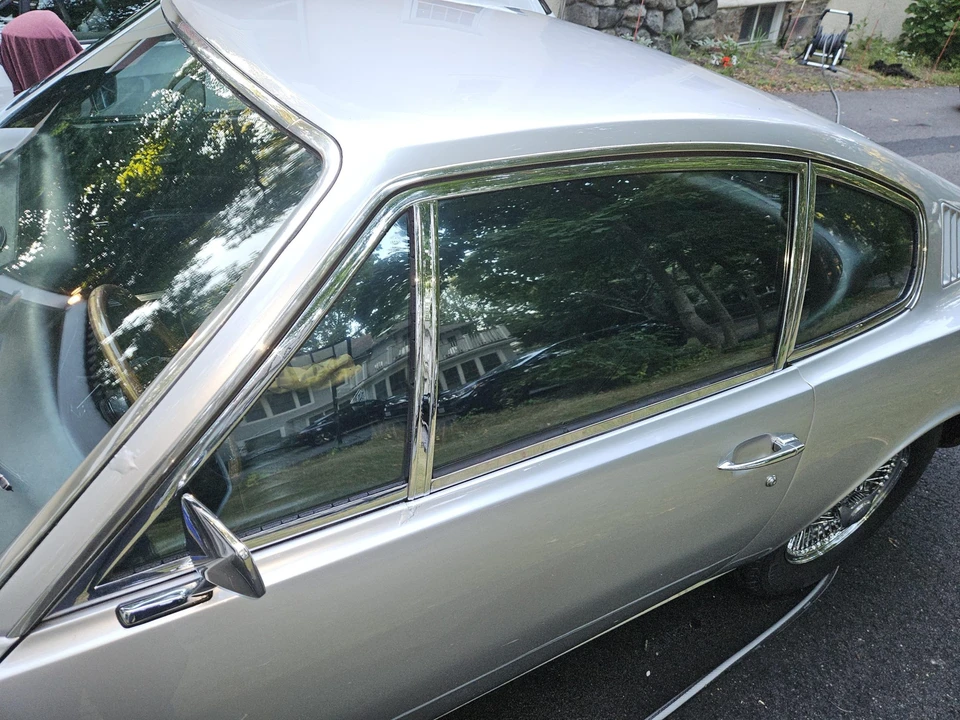 1969 Aston Martin DBS (1967-1972) - Image 12 of 31