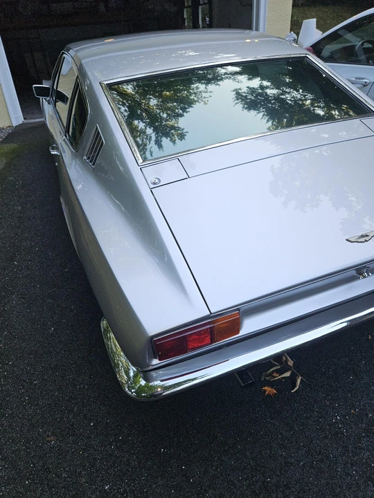 1969 Aston Martin DBS (1967-1972) - Image 15 of 31