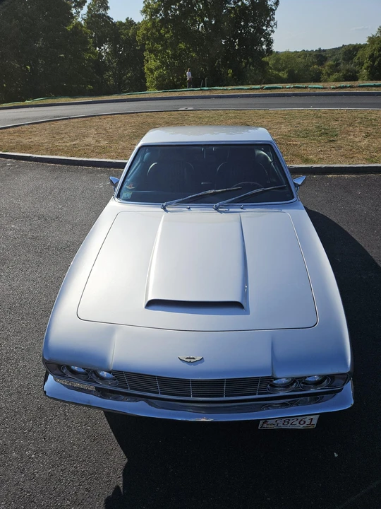 1969 Aston Martin DBS (1967-1972) - Image 10 of 31