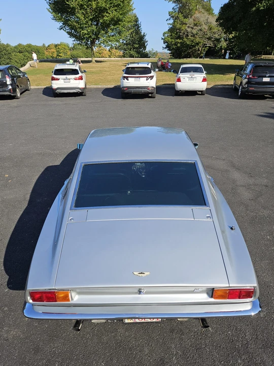 1969 Aston Martin DBS (1967-1972) - Image 16 of 31