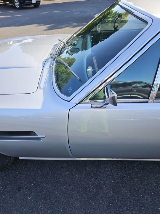 1969 Aston Martin DBS (1967-1972) - Image 13 of 31
