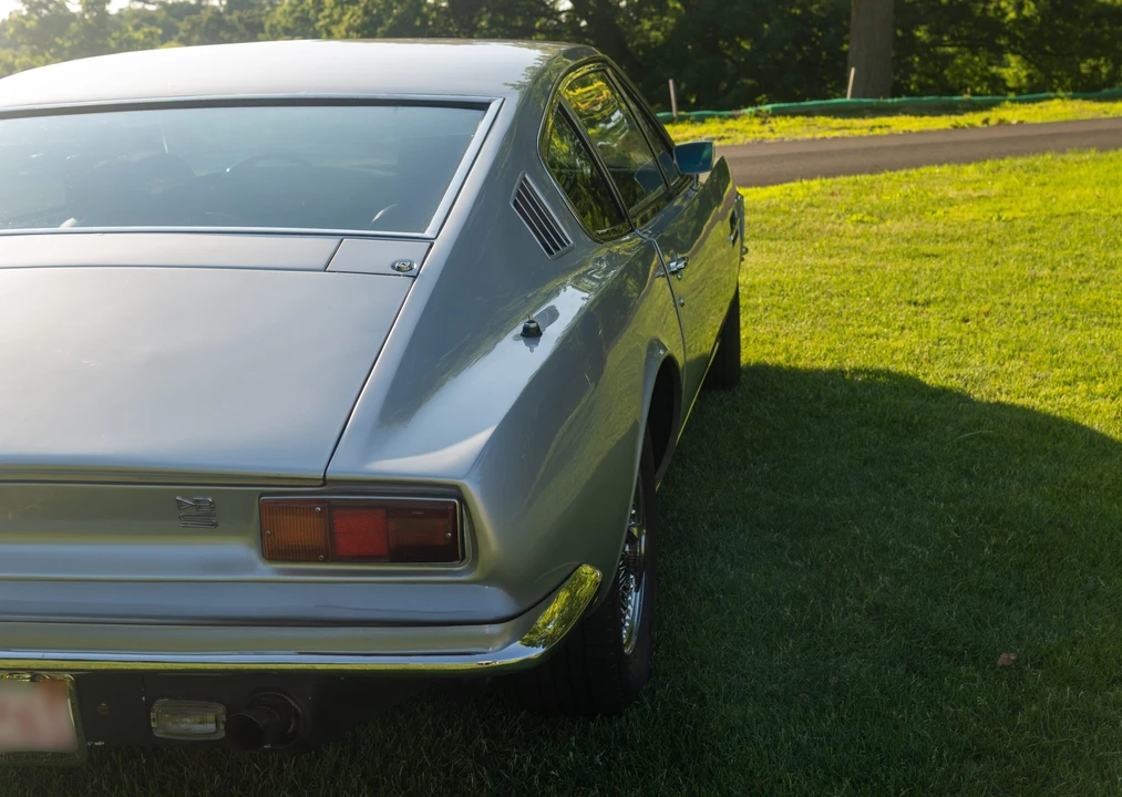 1969 Aston Martin DBS (1967-1972) - Image 19 of 31