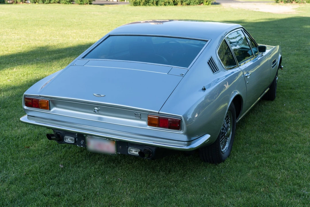 1969 Aston Martin DBS (1967-1972) - Image 6 of 31