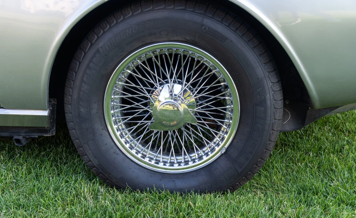 1969 Aston Martin DBS (1967-1972) - Image 28 of 31
