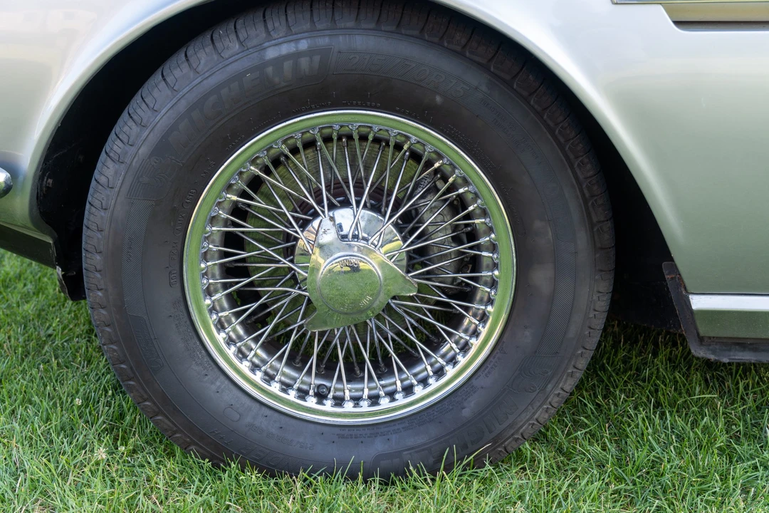 1969 Aston Martin DBS (1967-1972) - Image 26 of 31