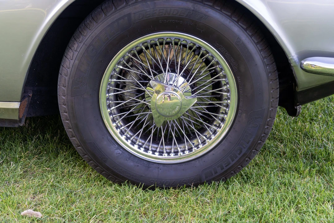 1969 Aston Martin DBS (1967-1972) - Image 27 of 31