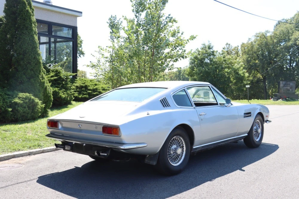 1969 Aston Martin DBS (1967-1972) - Image 5 of 8