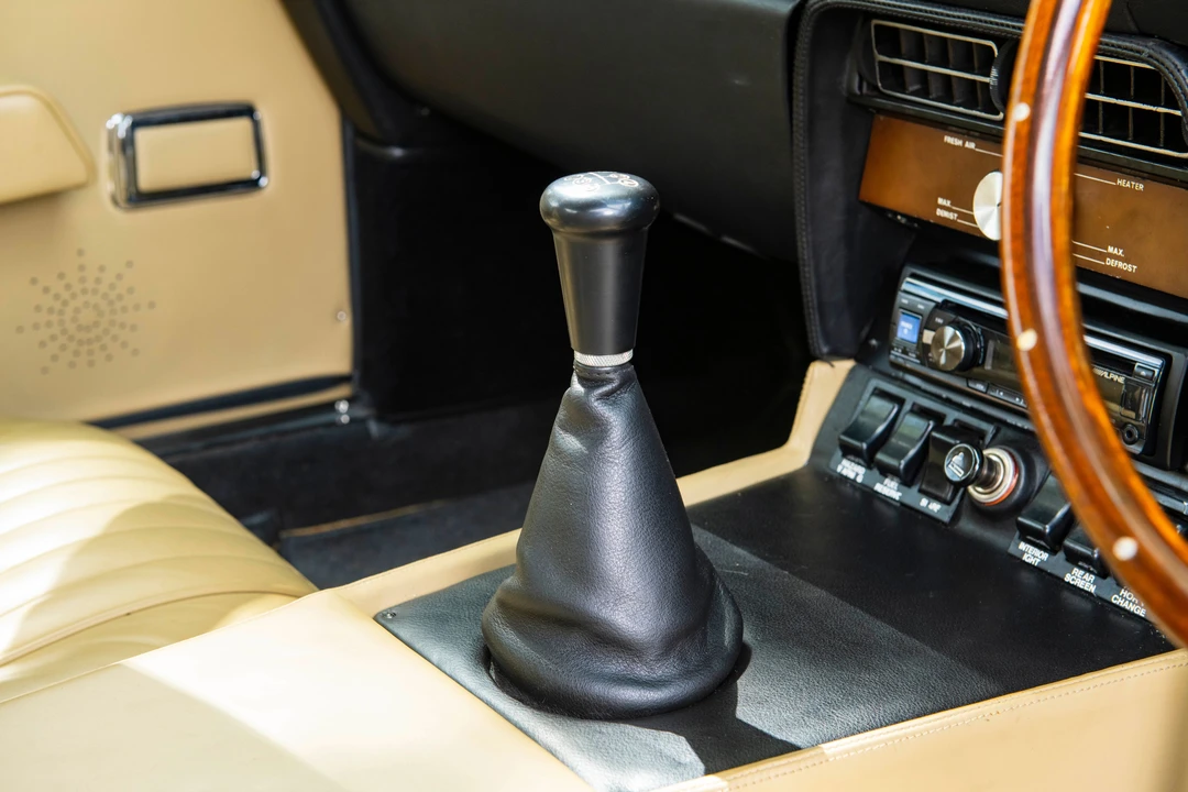 1969 Aston Martin DBS (1967-1972) - Image 31 of 31