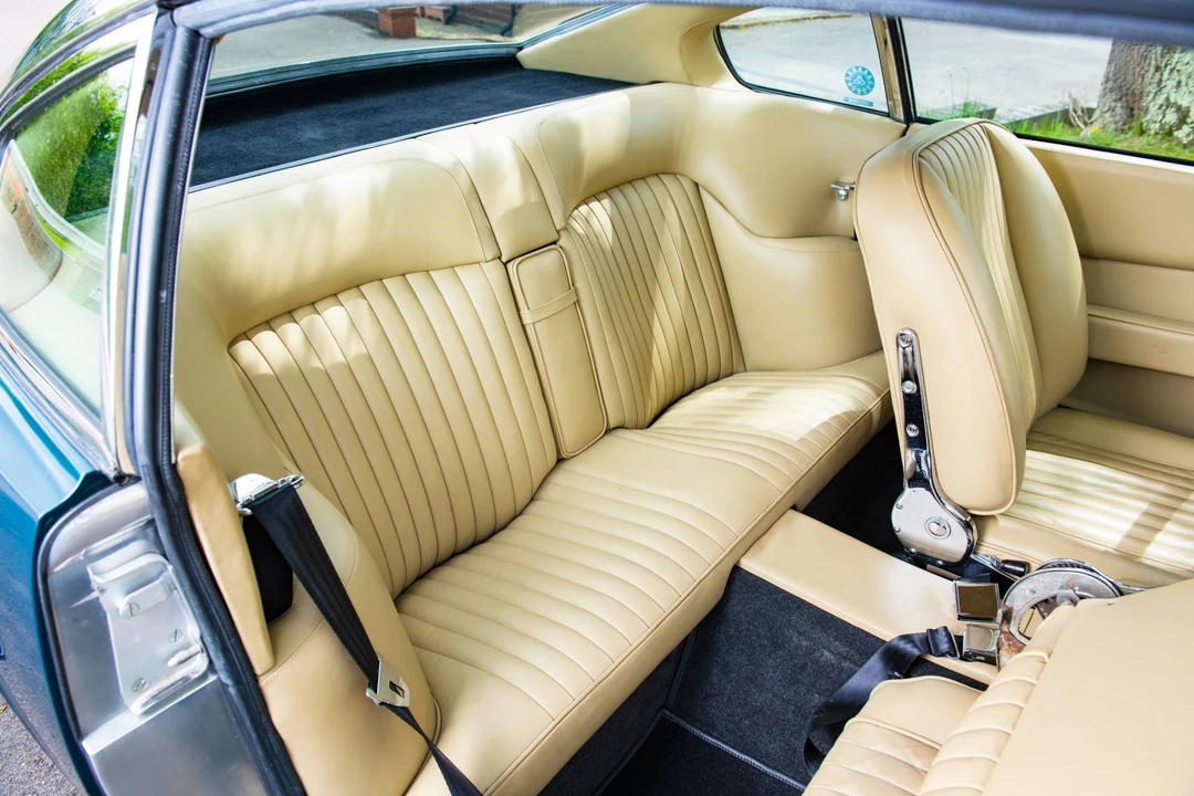 1969 Aston Martin DBS (1967-1972) - Image 23 of 31
