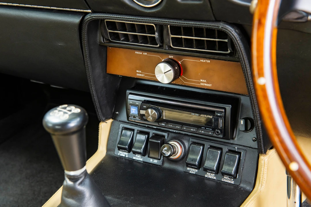 1969 Aston Martin DBS (1967-1972) - Image 30 of 31