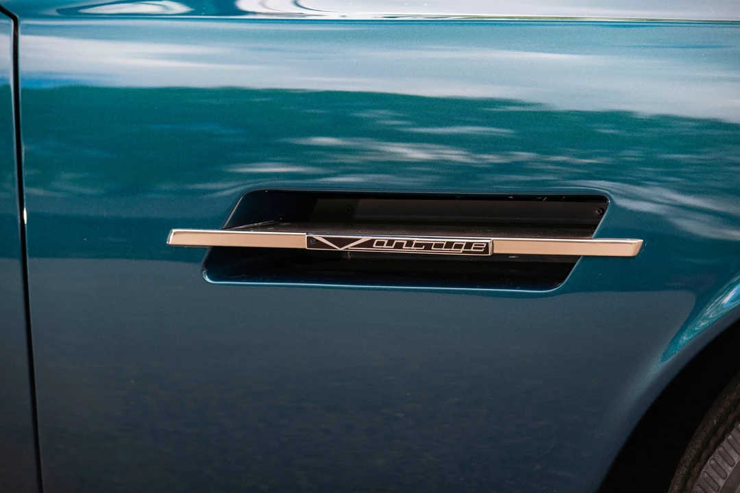 1969 Aston Martin DBS (1967-1972) - Image 2 of 31