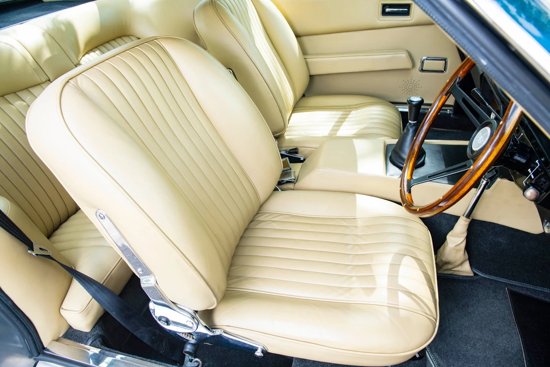 1969 Aston Martin DBS (1967-1972) - Image 24 of 31