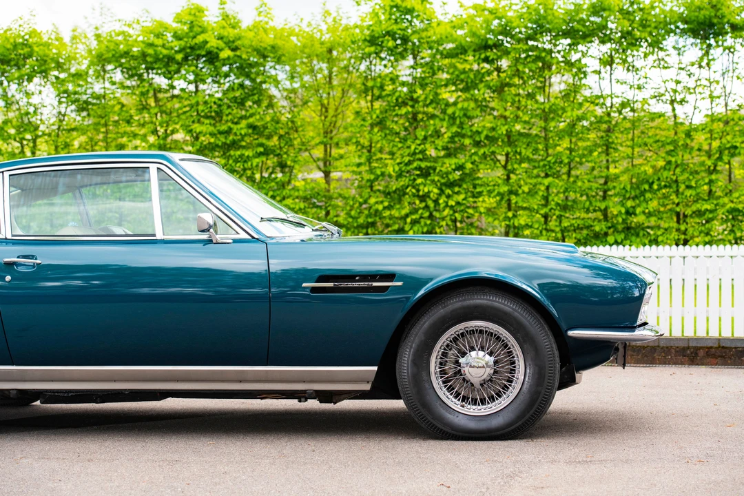 1969 Aston Martin DBS (1967-1972) - Image 3 of 31
