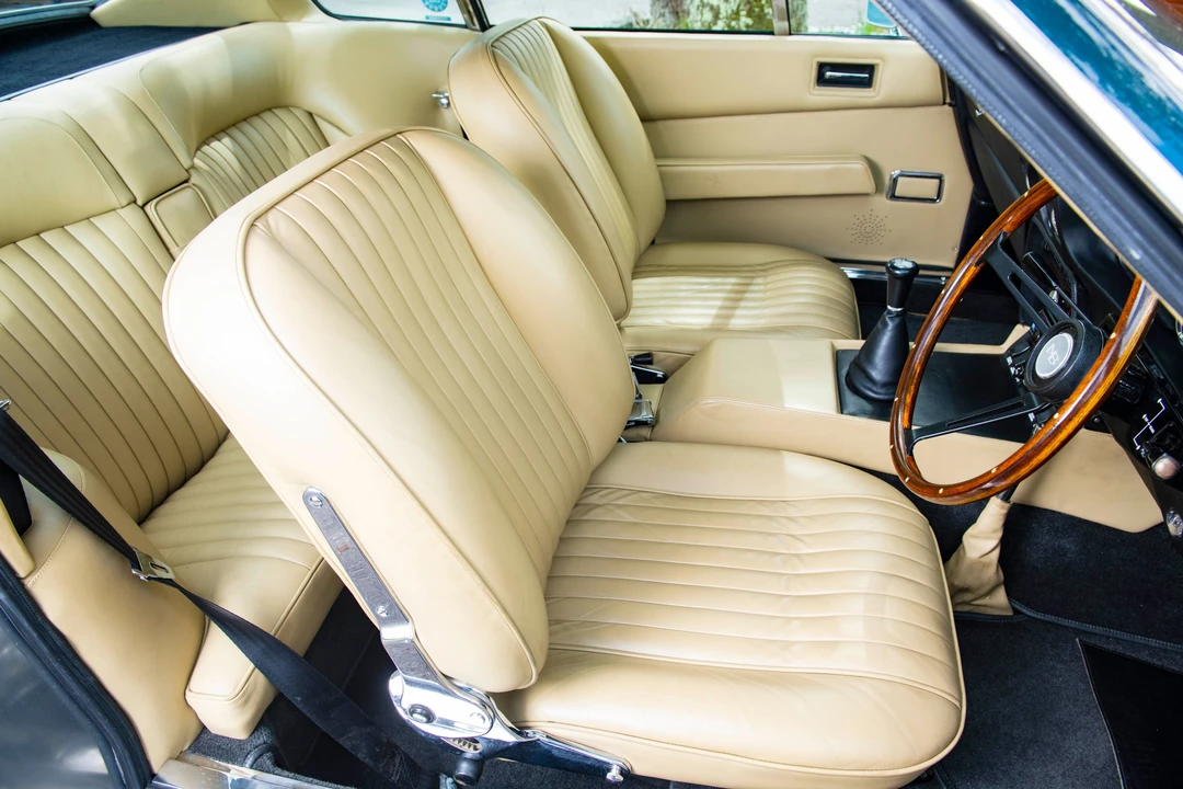 1969 Aston Martin DBS (1967-1972) - Image 22 of 31