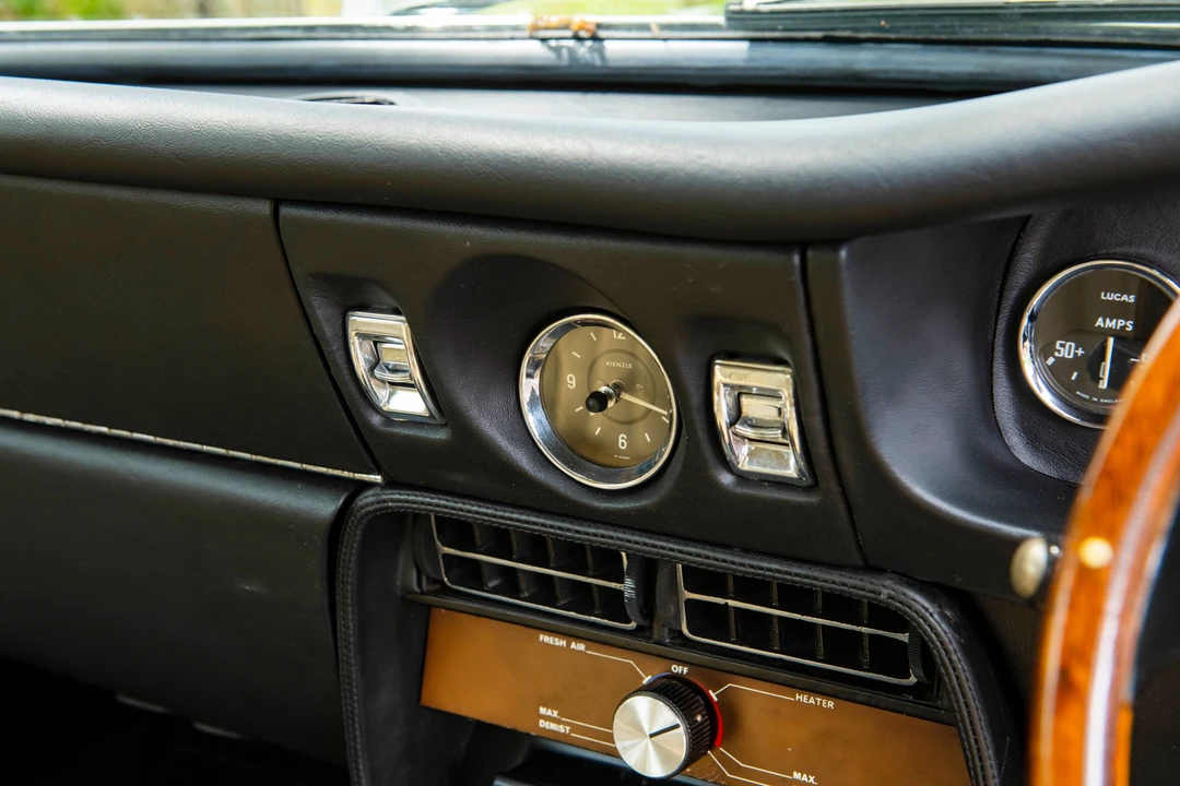 1969 Aston Martin DBS (1967-1972) - Image 29 of 31