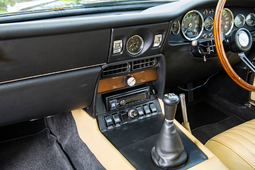 1969 Aston Martin DBS (1967-1972) - Image 19 of 31