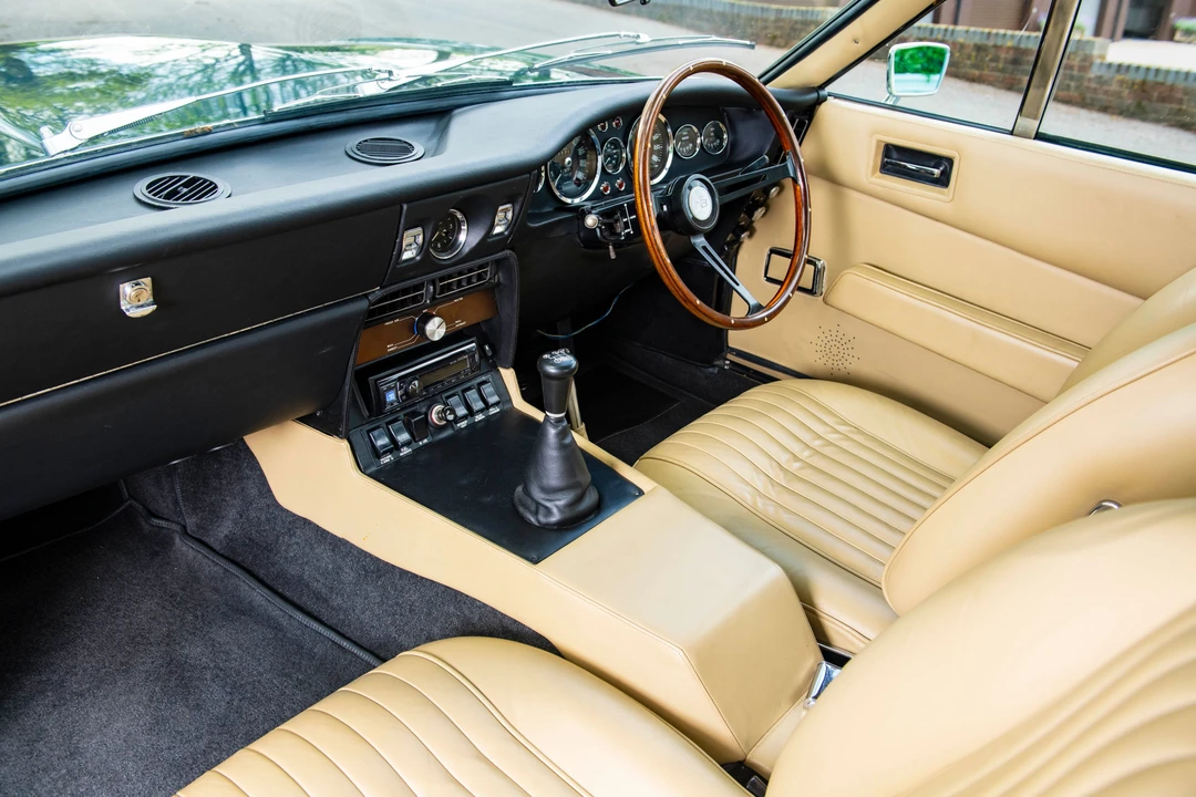 1969 Aston Martin DBS (1967-1972) - Image 20 of 31