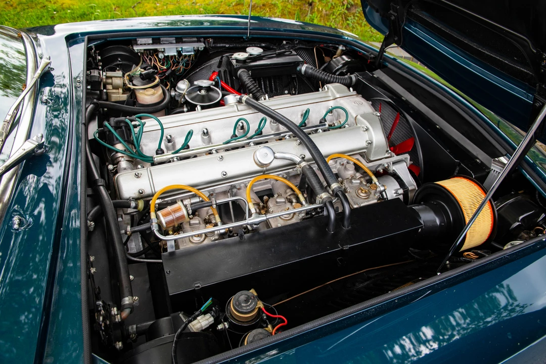 1969 Aston Martin DBS (1967-1972) - Image 10 of 31