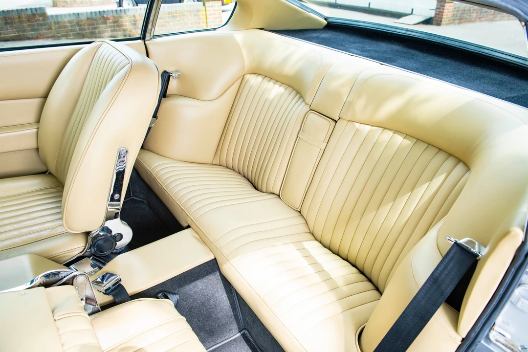 1969 Aston Martin DBS (1967-1972) - Image 17 of 31