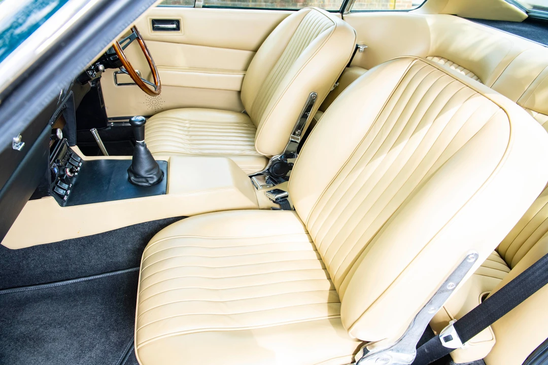 1969 Aston Martin DBS (1967-1972) - Image 18 of 31