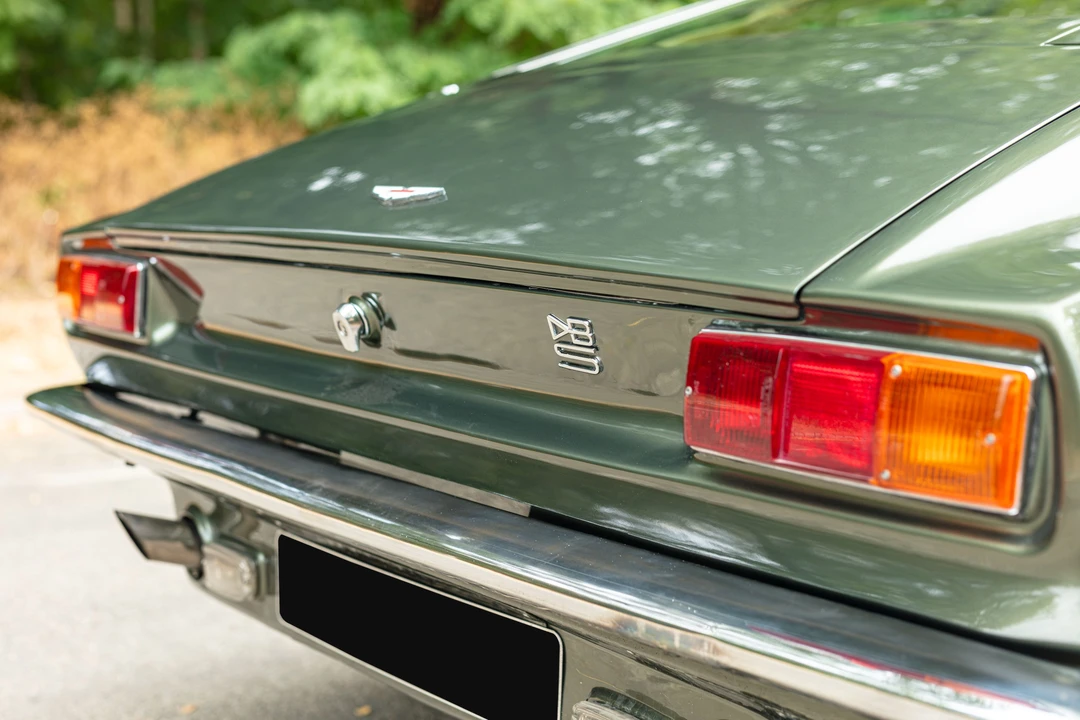 1969 Aston Martin DBS (1967-1972) - Image 28 of 31