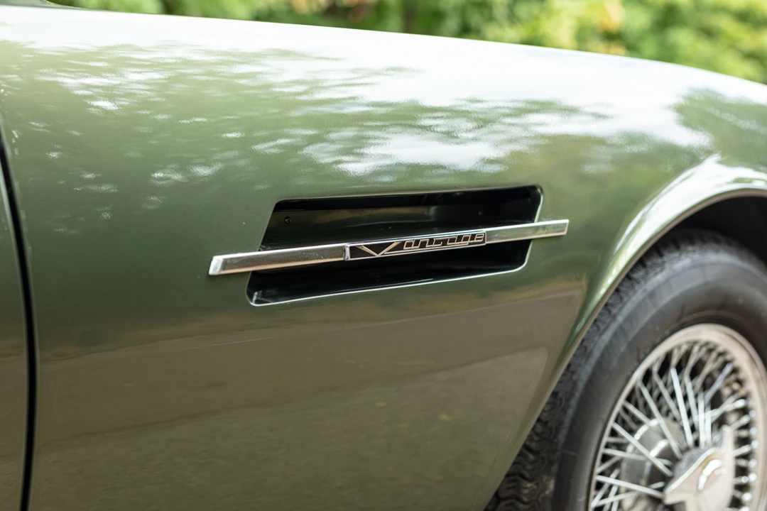 1969 Aston Martin DBS (1967-1972) - Image 26 of 31