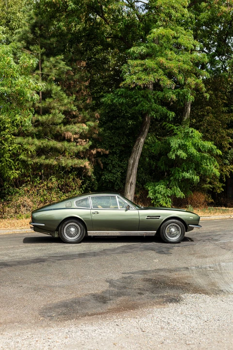 1969 Aston Martin DBS (1967-1972) - Image 15 of 31