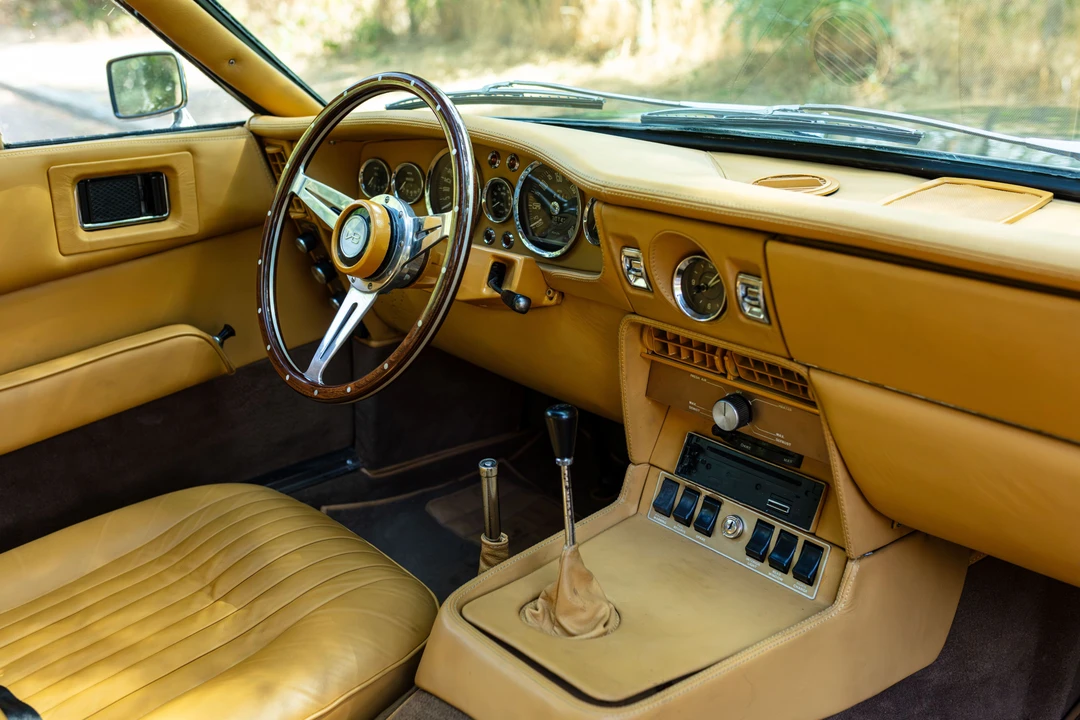 1969 Aston Martin DBS (1967-1972) - Image 4 of 31
