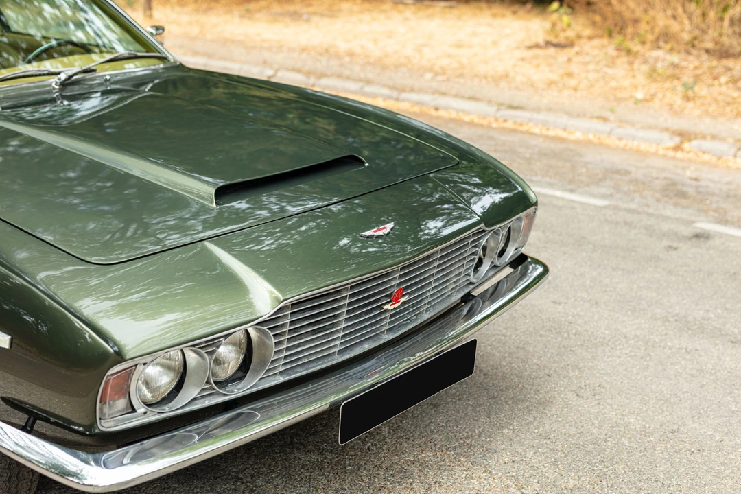1969 Aston Martin DBS (1967-1972) - Image 24 of 31