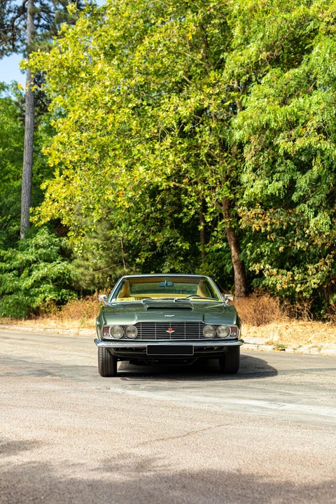 1969 Aston Martin DBS (1967-1972) - Image 13 of 31