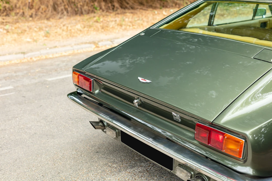 1969 Aston Martin DBS (1967-1972) - Image 27 of 31