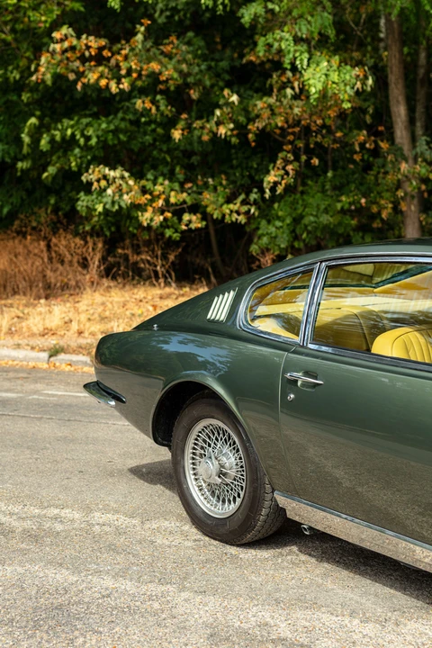 1969 Aston Martin DBS (1967-1972) - Image 18 of 31
