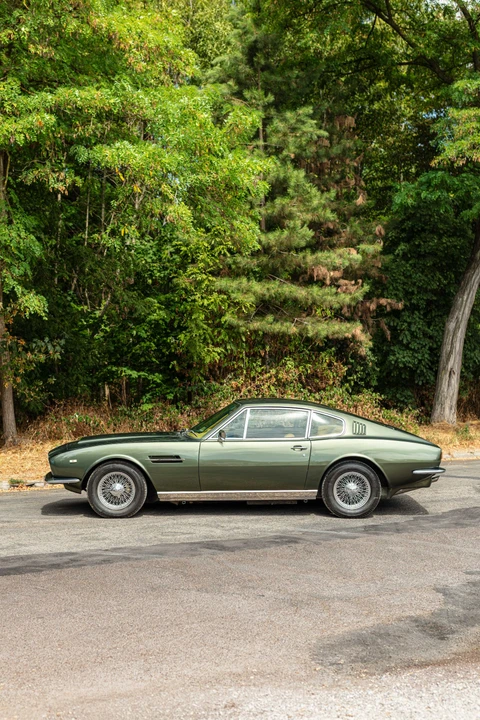 1969 Aston Martin DBS (1967-1972) - Image 16 of 31