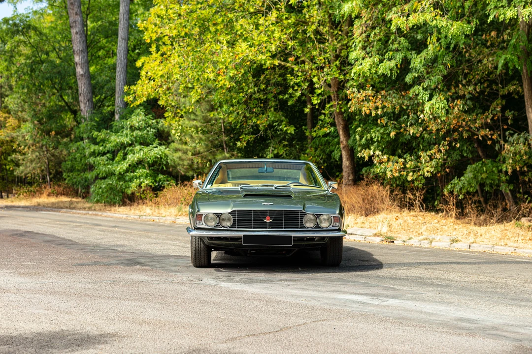 1969 Aston Martin DBS (1967-1972) - Image 2 of 31