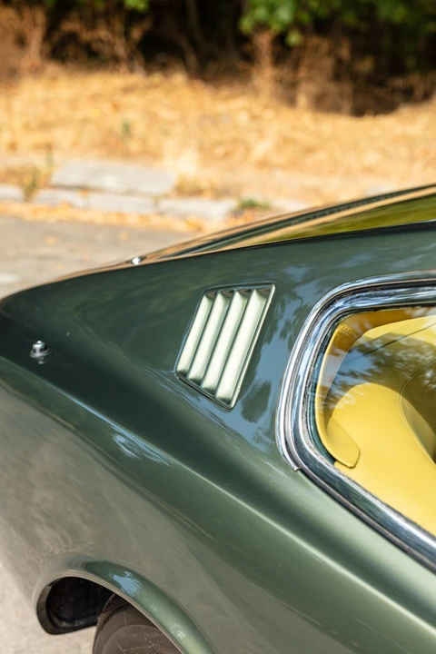 1969 Aston Martin DBS (1967-1972) - Image 19 of 31