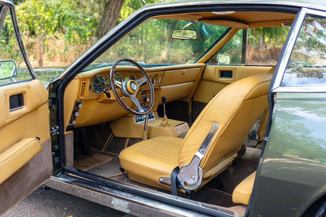 1969 Aston Martin DBS (1967-1972) - Image 31 of 31