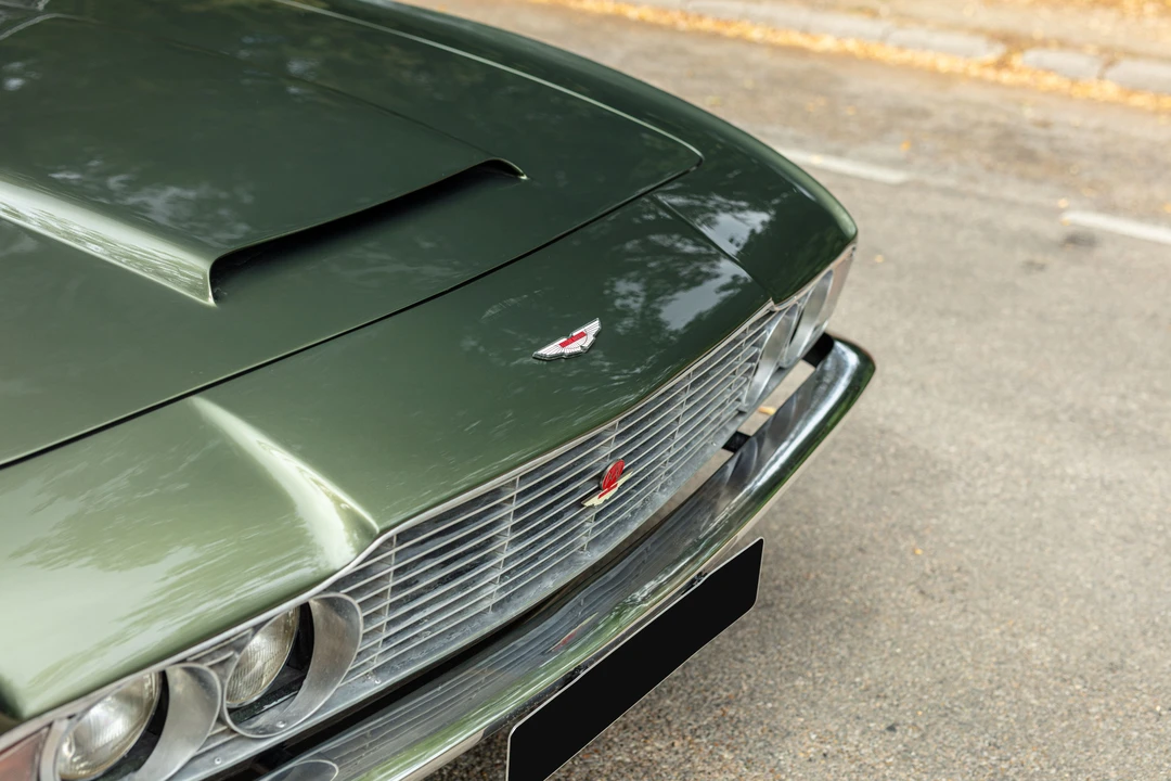 1969 Aston Martin DBS (1967-1972) - Image 22 of 31