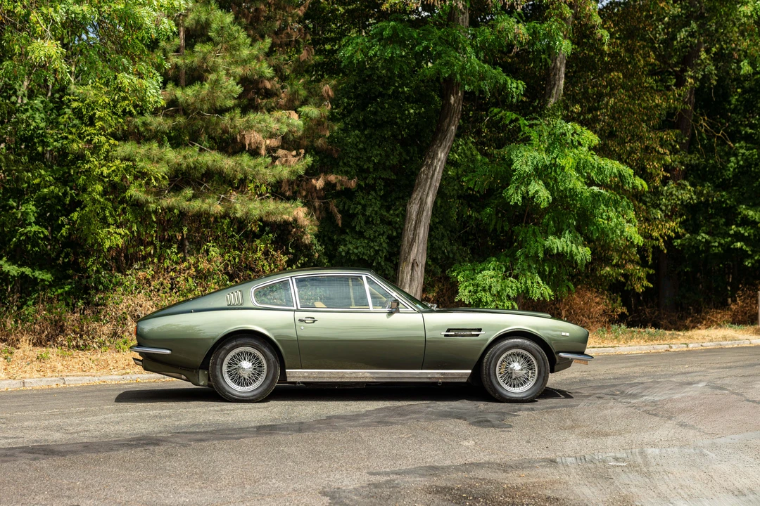 1969 Aston Martin DBS (1967-1972) - Image 7 of 31